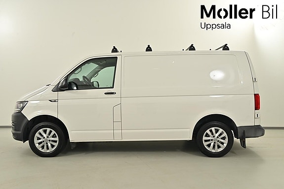 Volkswagen Transporter 4 of 10