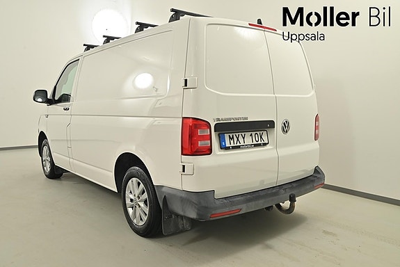 Volkswagen Transporter 6 of 10