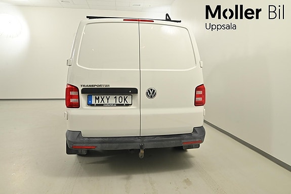 Volkswagen Transporter 5 of 10