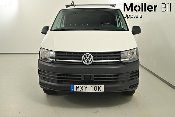 Volkswagen Transporter 2 of 10