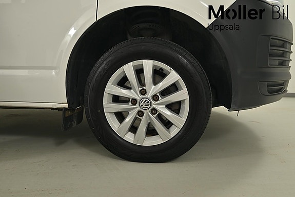 Volkswagen Transporter 10 of 10