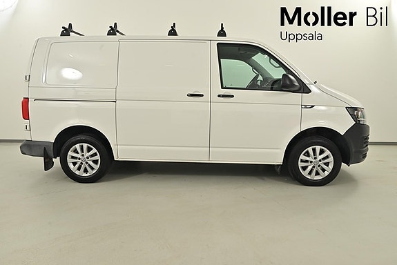 Volkswagen Transporter 3 of 10