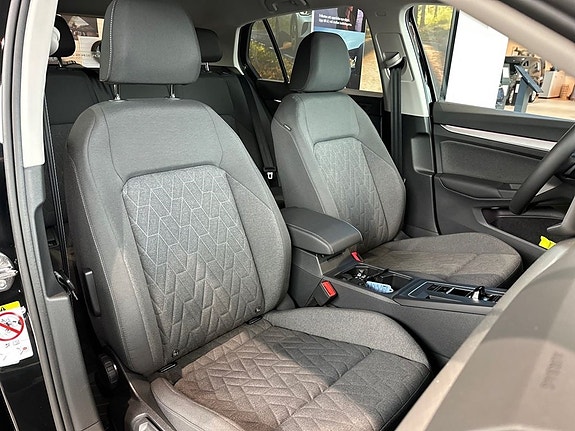 Volkswagen Golf I 10 of 11