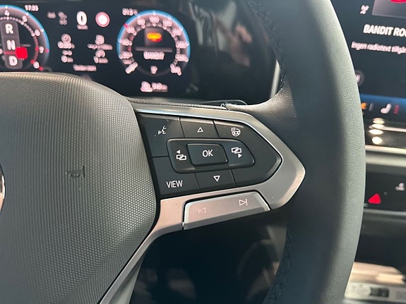 Volkswagen Golf I 7 of 11
