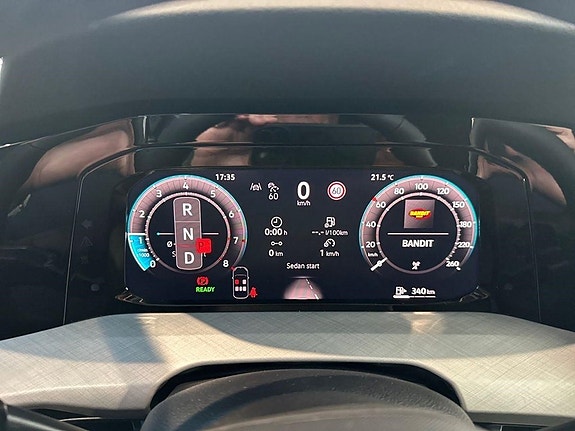 Volkswagen Golf I 4 of 11