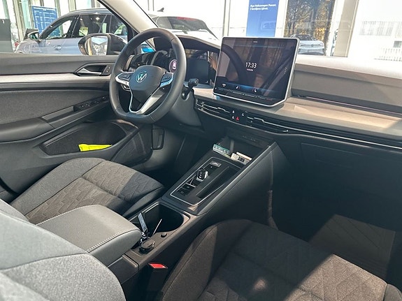Volkswagen Golf I 9 of 11