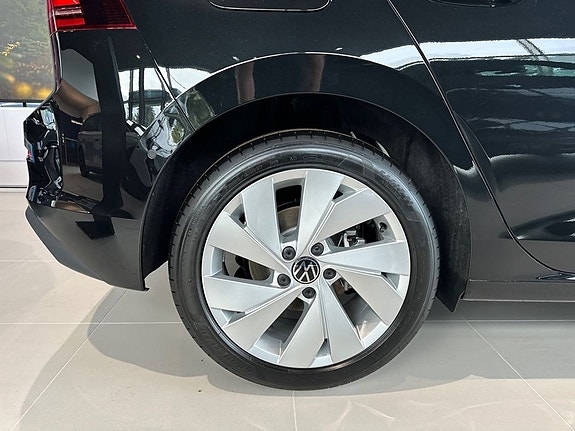 Volkswagen Golf I 5 of 11