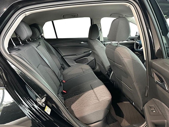 Volkswagen Golf I 8 of 11