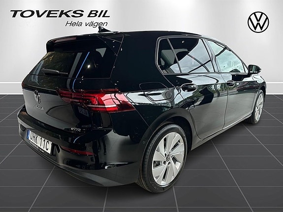 Volkswagen Golf I 2 of 11