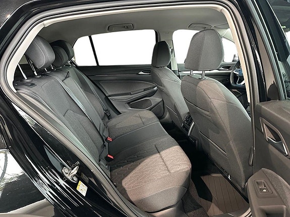 Volkswagen Golf I 8 of 11