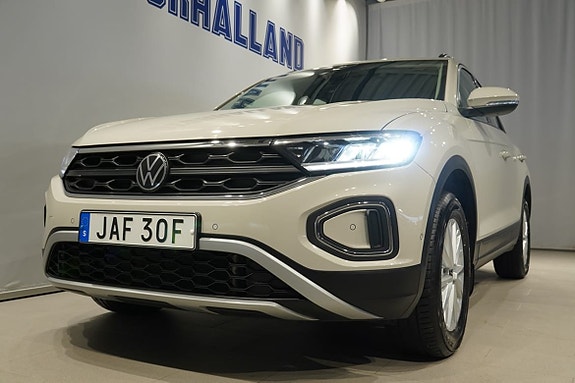 Volkswagen T-Roc 5 of 16