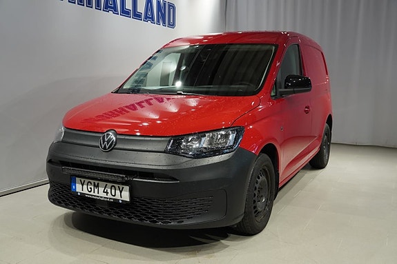 Volkswagen Caddy 3 of 15