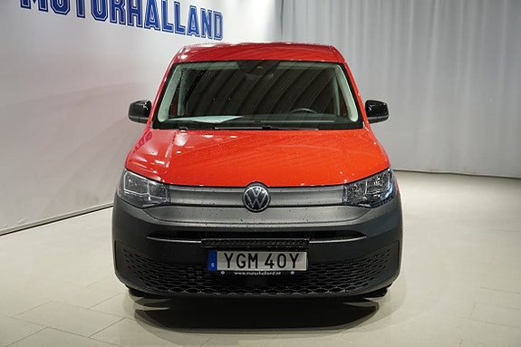 Volkswagen Caddy 2 of 15
