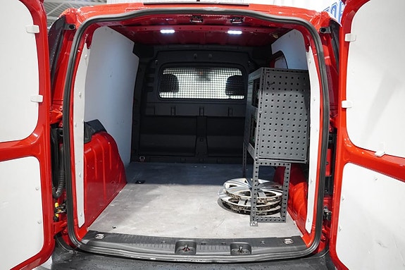 Volkswagen Caddy 6 of 15