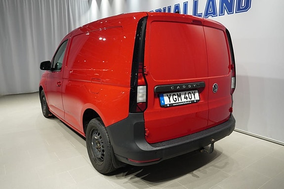 Volkswagen Caddy 5 of 15