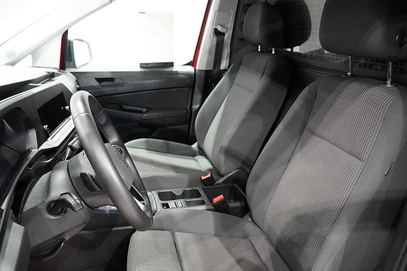 Volkswagen Caddy 10 of 15