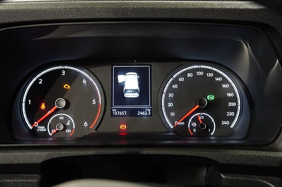 Volkswagen Caddy 11 of 15