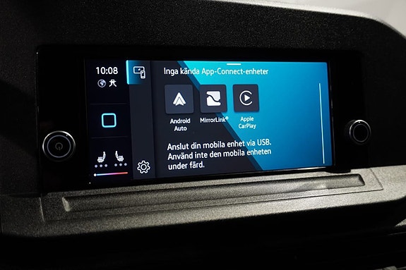 Volkswagen Caddy 14 of 15