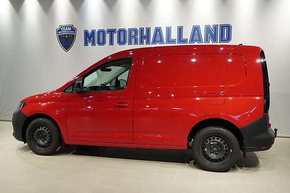 Volkswagen Caddy 4 of 15