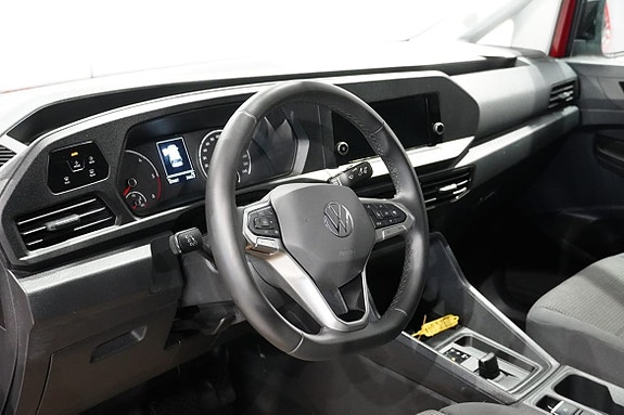 Volkswagen Caddy 9 of 15