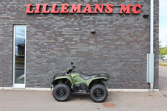 Yamaha KODIAK 450 EPS Traktor B