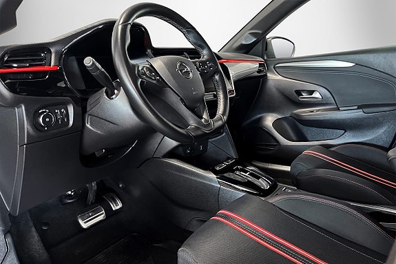 Opel Corsa 4 of 14