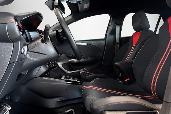 Opel Corsa 6 of 14