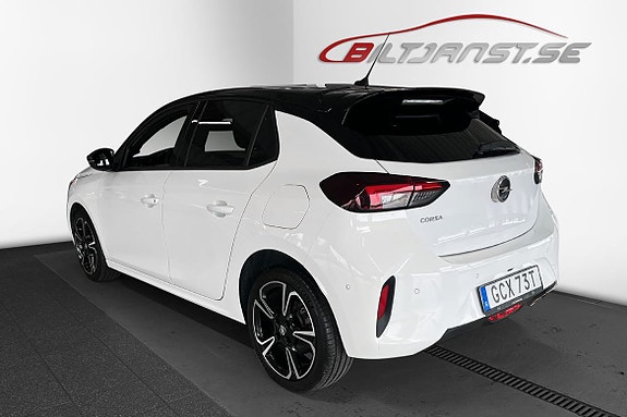 Opel Corsa 3 of 14