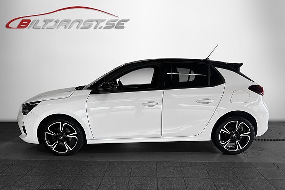 Opel Corsa 2 of 14