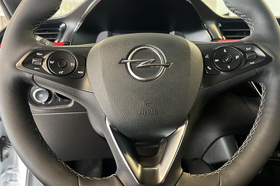 Opel Corsa 9 of 14