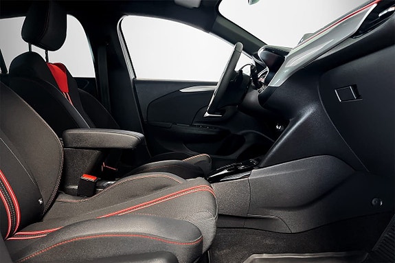 Opel Corsa 7 of 14
