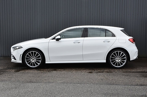 Mercedes-Benz A250 e 6 of 25
