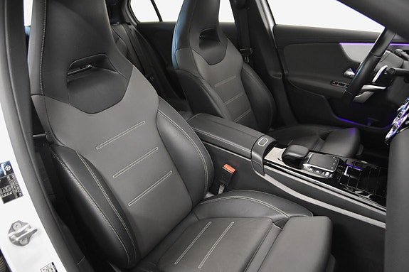 Mercedes-Benz A250 e 19 of 25