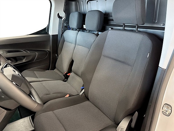 Opel Combo 7 of 14