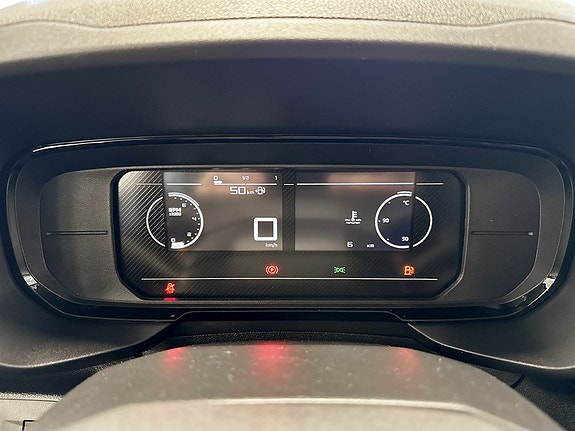 Opel Combo 9 of 14