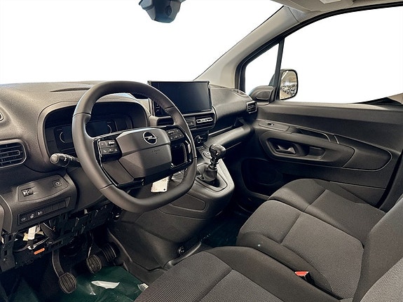 Opel Combo 3 of 14