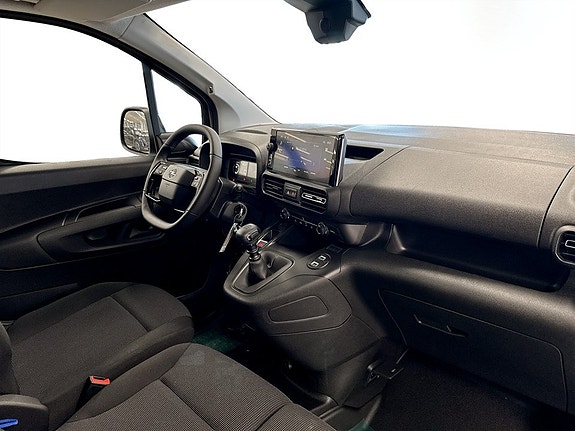 Opel Combo 12 of 14