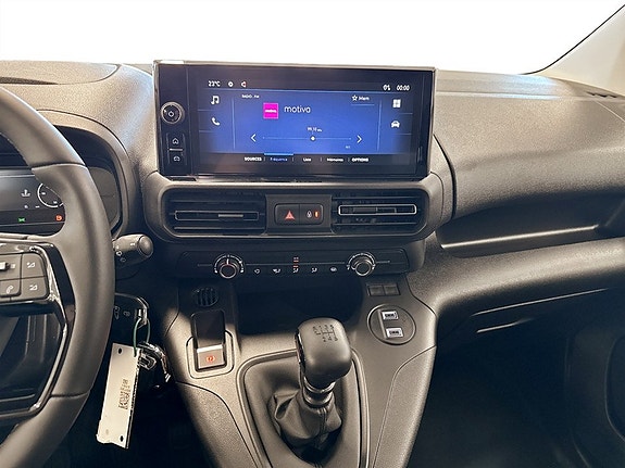 Opel Combo 10 of 14