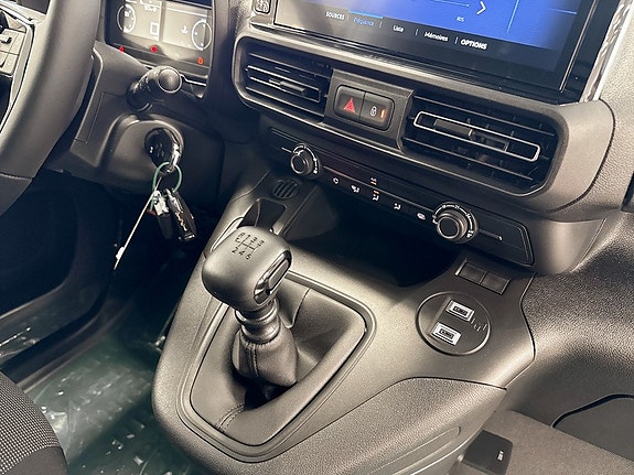 Opel Combo 11 of 14