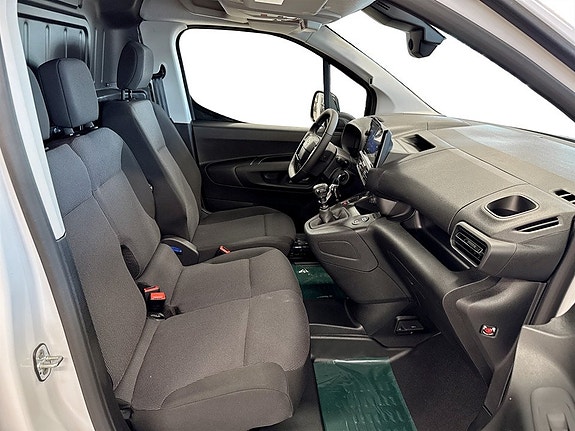 Opel Combo 13 of 14