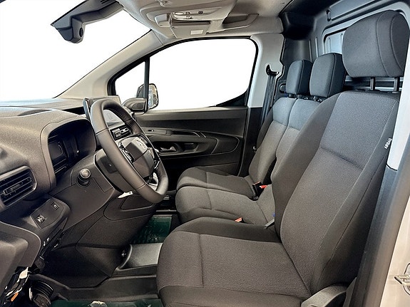 Opel Combo 5 of 14