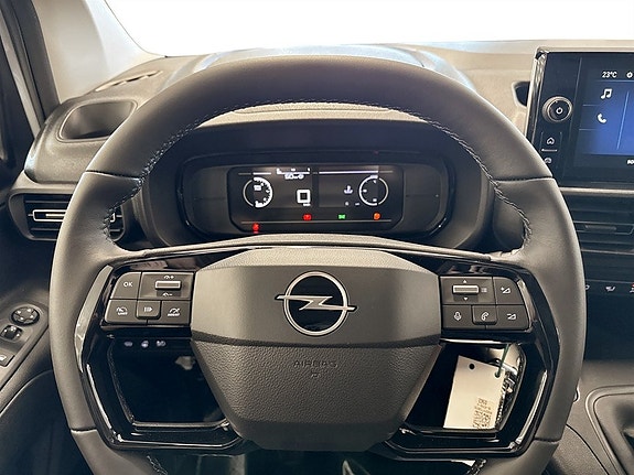 Opel Combo 8 of 14