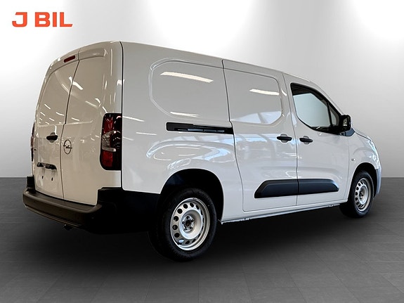 Opel Combo 2 of 14