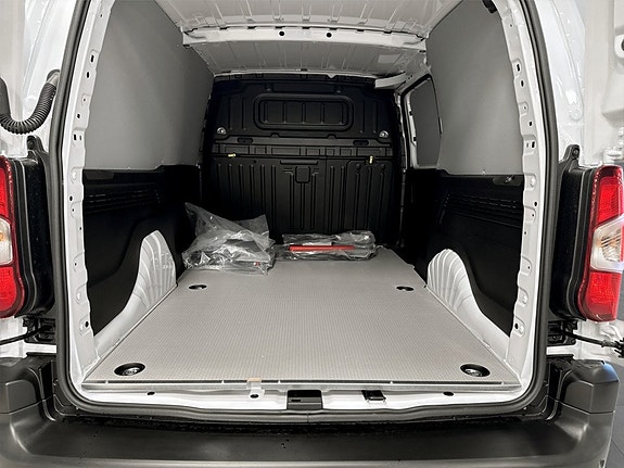 Opel Combo 6 of 14