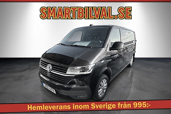 Volkswagen Transporter 8 of 25