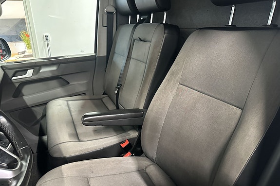 Volkswagen Transporter 19 of 25