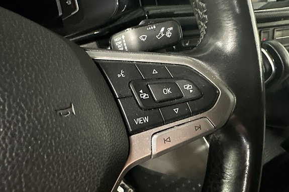 Volkswagen Transporter 23 of 25