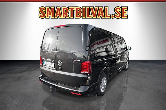Volkswagen Transporter 5 of 25