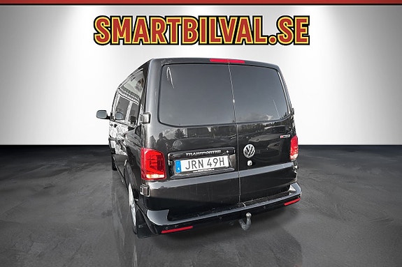 Volkswagen Transporter 4 of 25