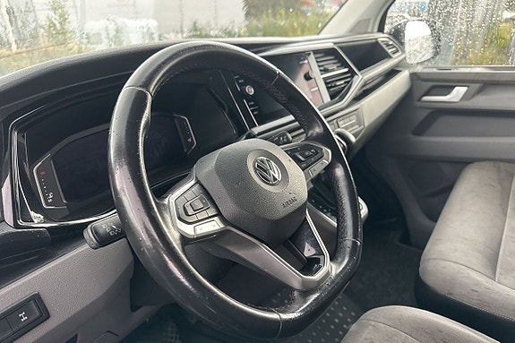 Volkswagen Transporter 11 of 25